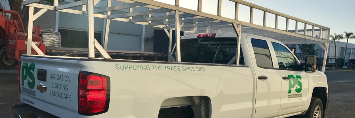 Professional Supply (Pro_Supply) Twitter