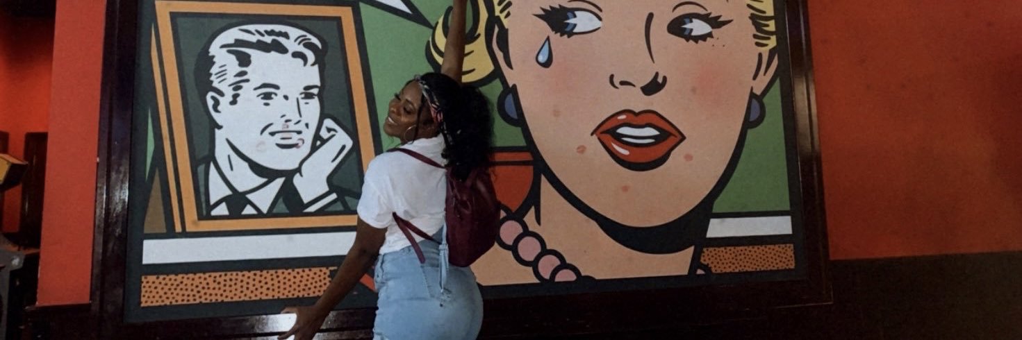 bigbodystrella's profile banner image