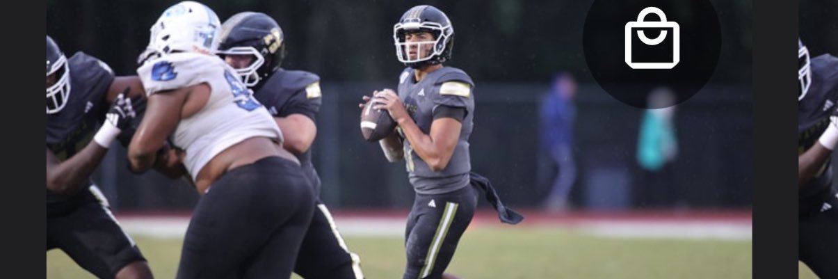 Marcus Martin ✝️ banner