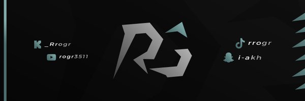 Rrogr_ Profile Banner