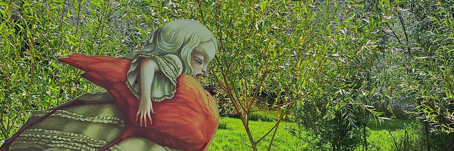 Sandrardrap's profile banner image