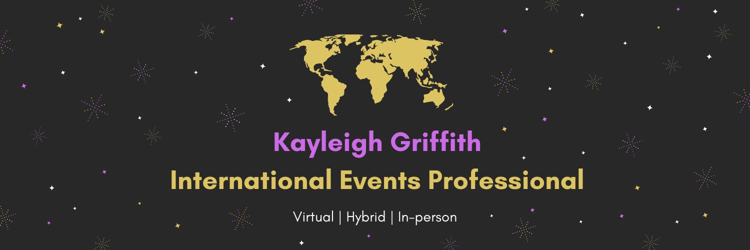 Kayleigh Griffith banner