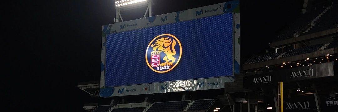 Bárbara Fariñez banner