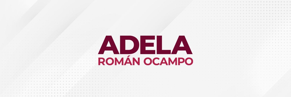 Adela_Roman's profile banner image
