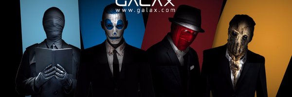 galaxyus Profile Banner