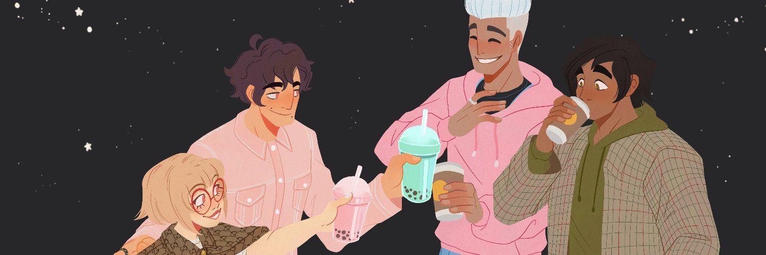Owlhanas's profile banner image