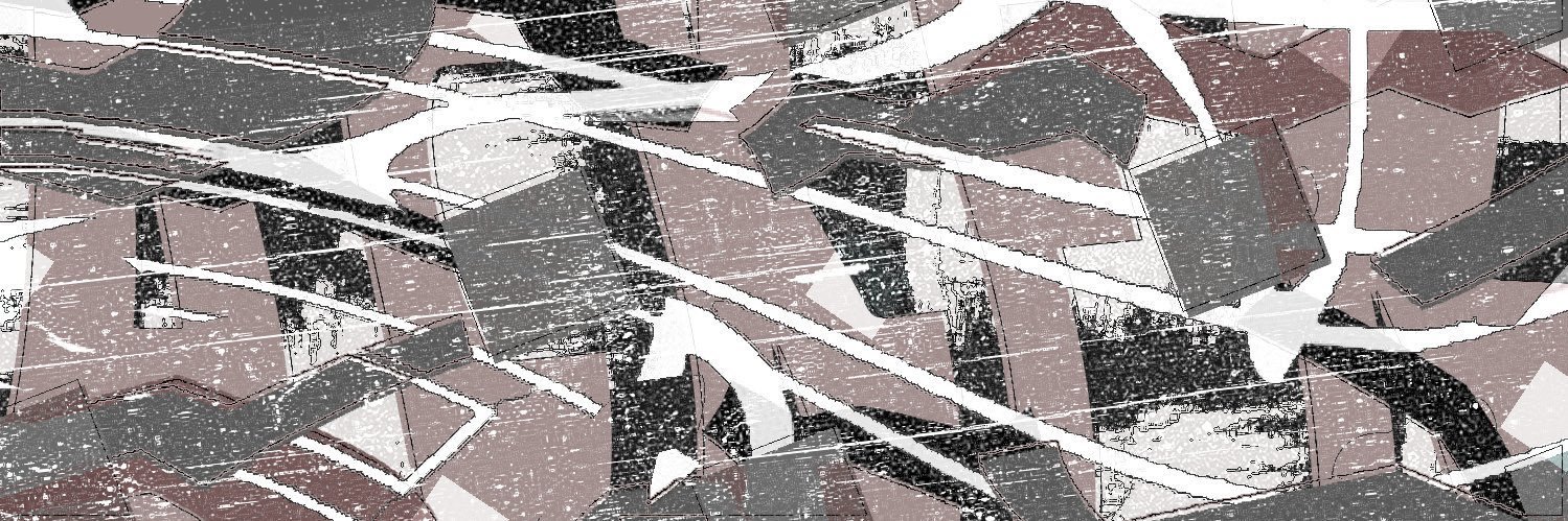— banner