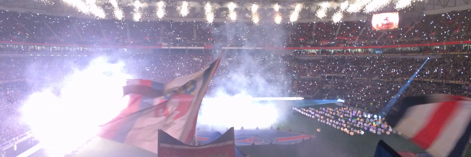 PSGFan🇨🇷 banner