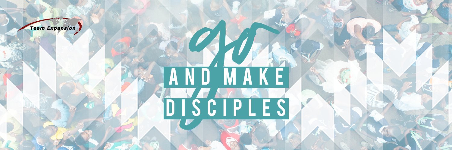 Team Expansion banner