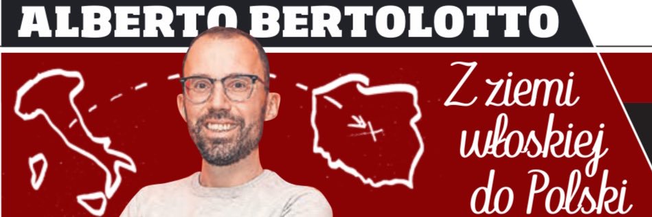 Alberto Bertolotto banner