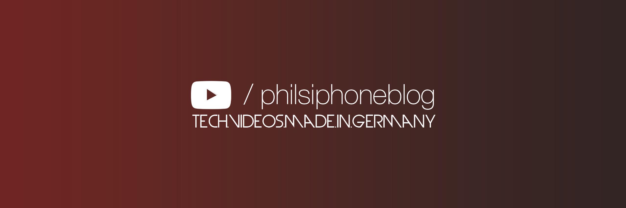 philsiphoneblog's profile banner image