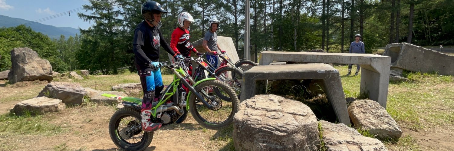 あ҉さ҉だ҉ん҉@冬眠明けました‼️ banner