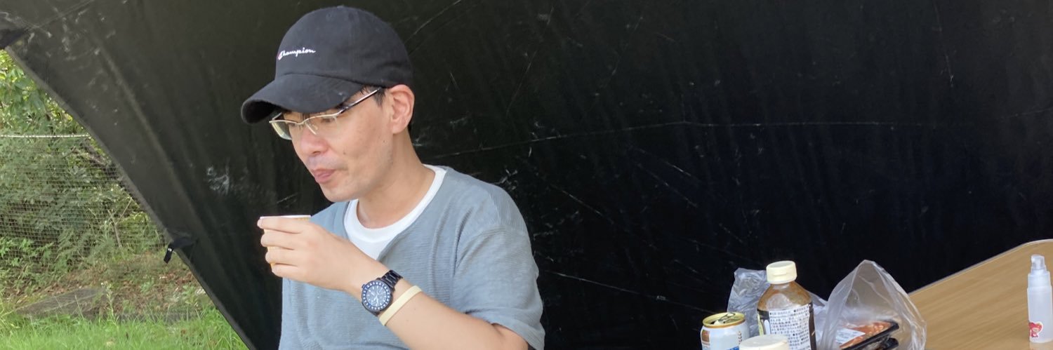 tomosuke37's profile banner image