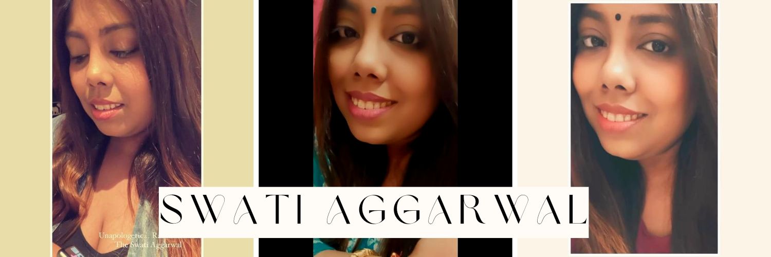 swatitheactor's profile banner image