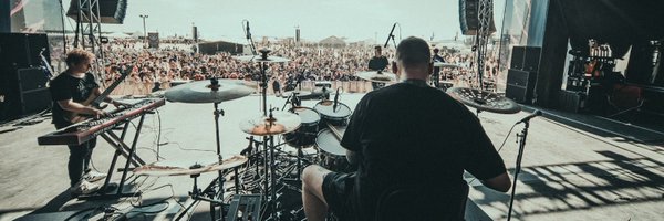jameshuntdrums Profile Banner