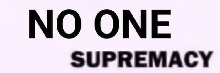 Капитан, не рыба 👁️ #darkwoke banner