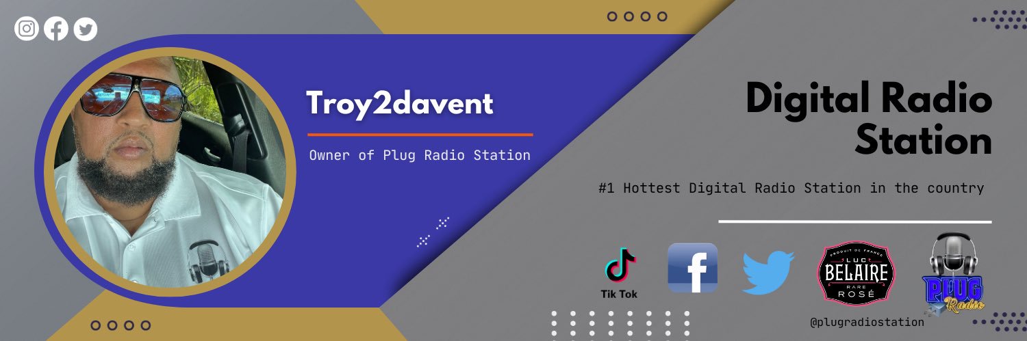 TroyVent's profile banner image