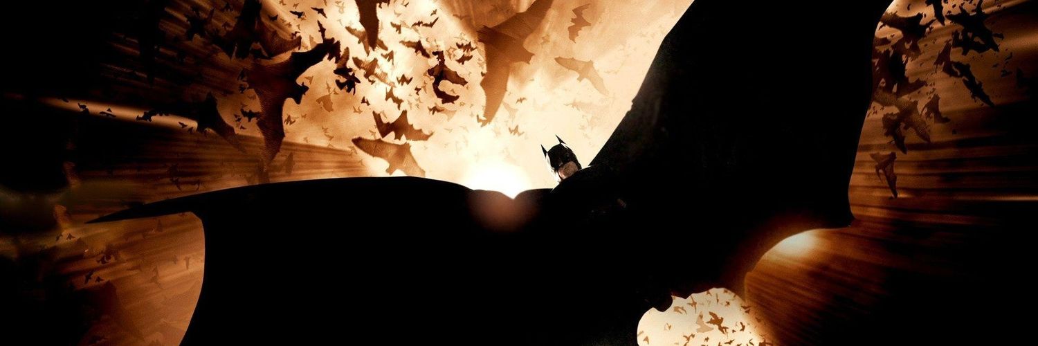 Bat Bruce 🗿 banner