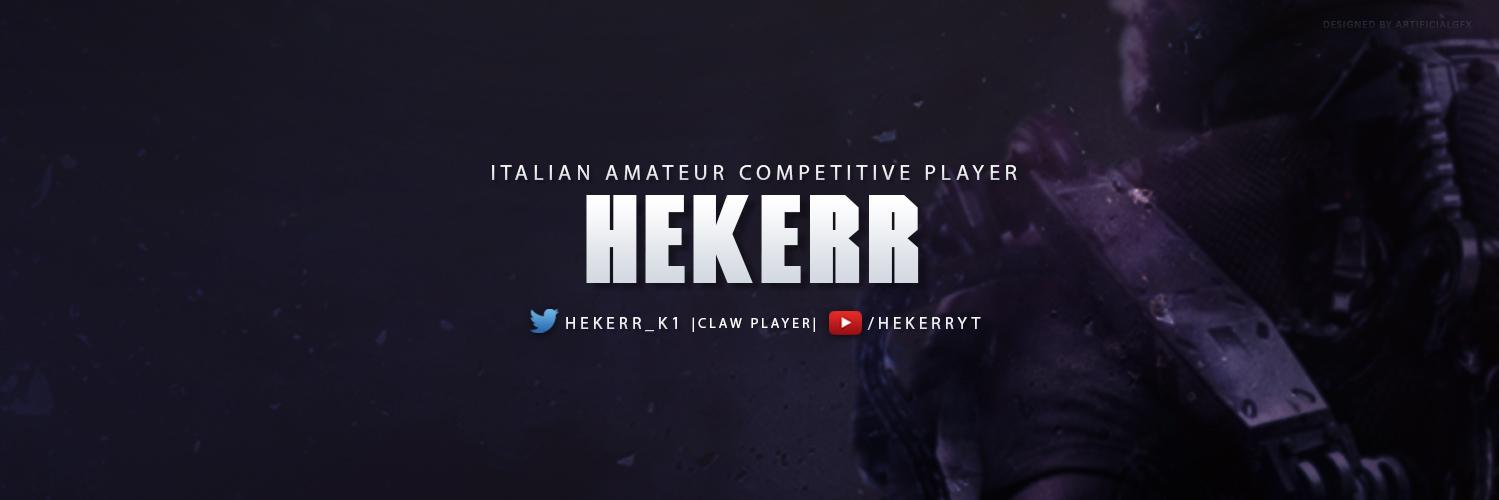 Hekerr_K1's profile banner image