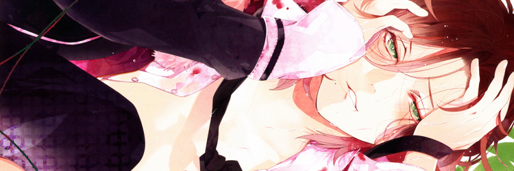 AR01Laito's profile banner image