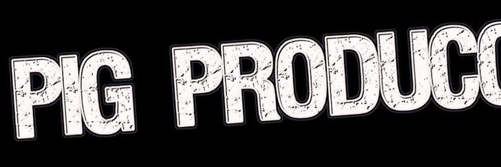 Pig Producción banner
