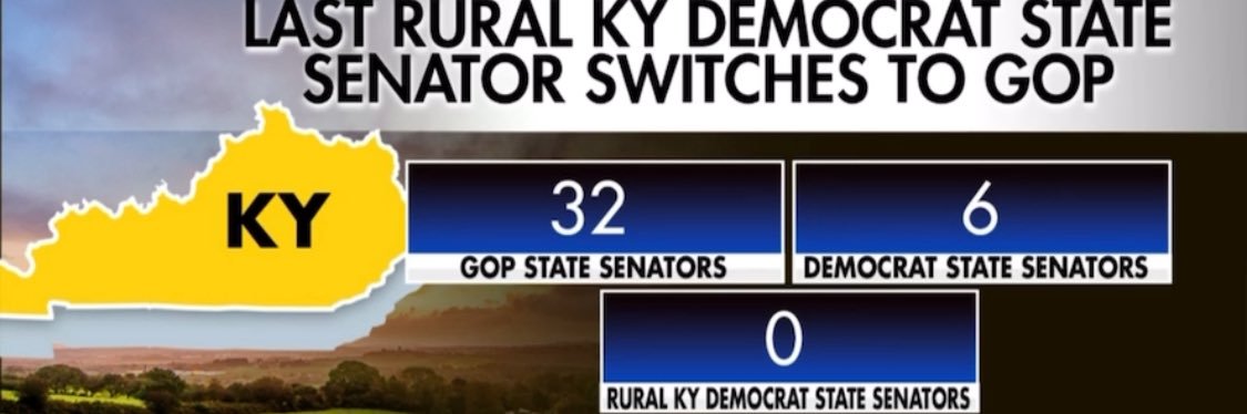 KY Senate Majority's banner