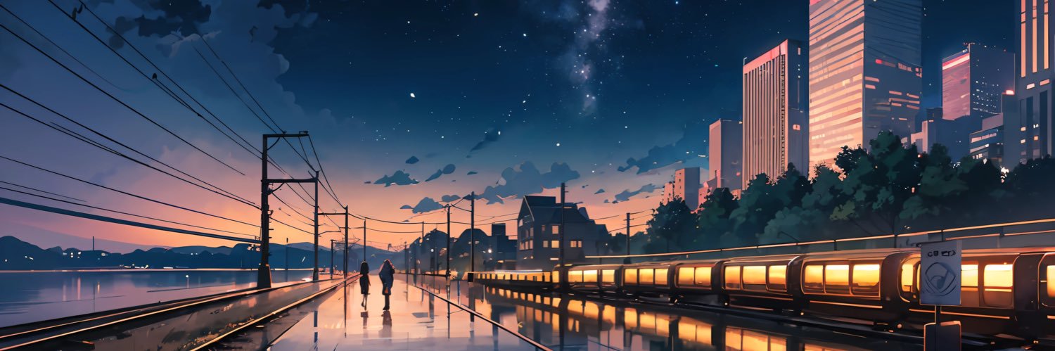 まゆこ (Mayuko) banner