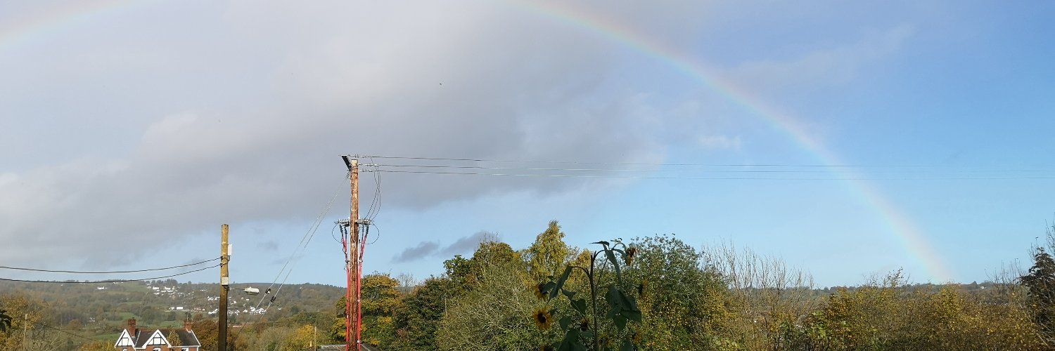 chorsley986's profile banner image