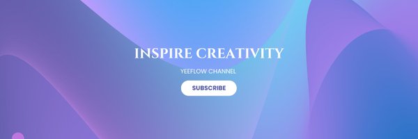 yeeflow Profile Banner