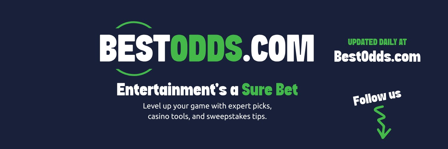 BestOdds | Bet Smarter. Win Bigger. banner
