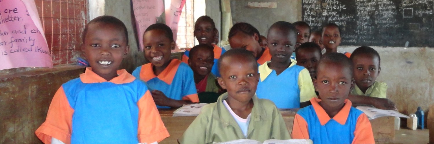 Pack for a Purpose banner