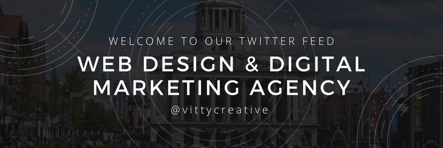 VittyCreative's profile banner image