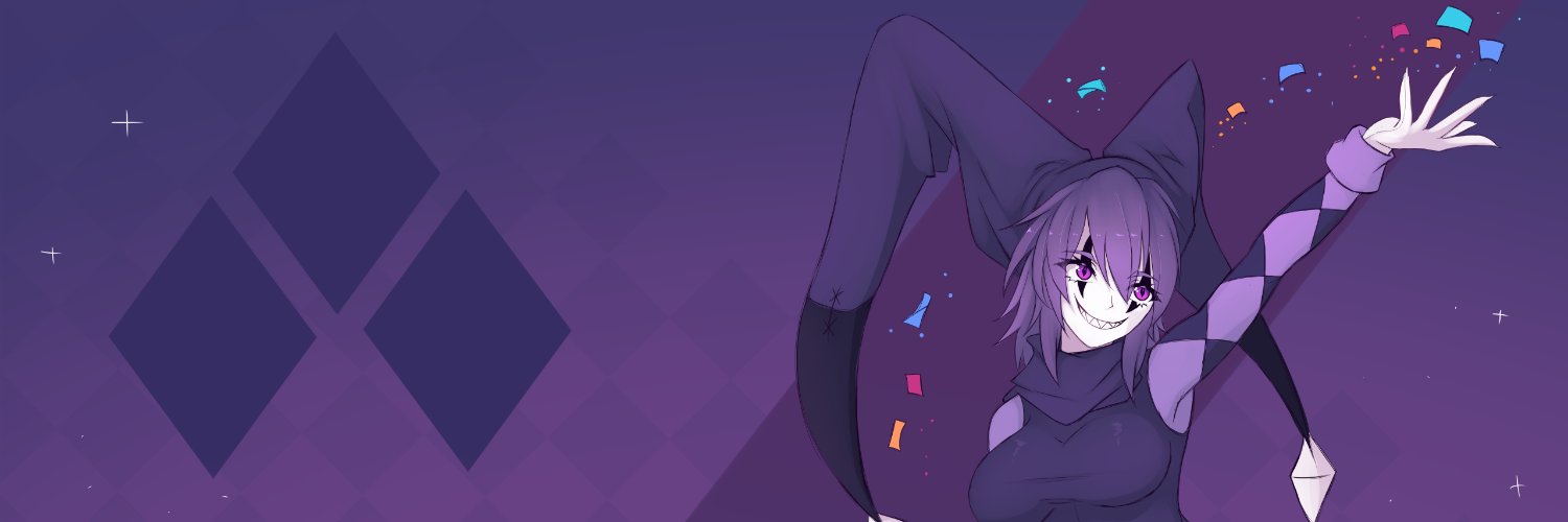 SkyVersa's banner