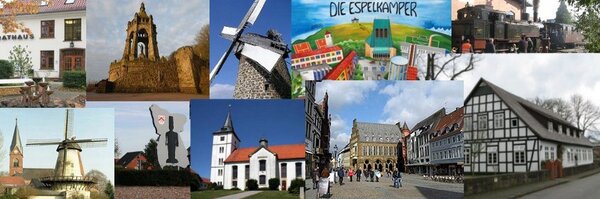 Achim_P Profile Banner