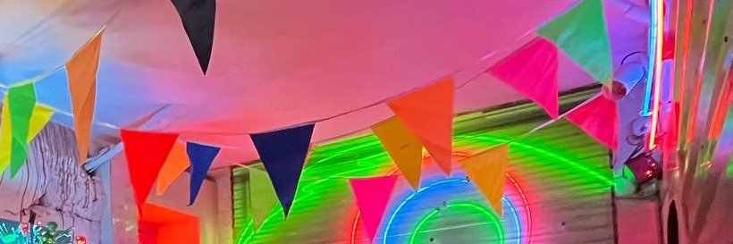 IsisRich's profile banner image