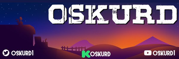 oskurd1 Profile Banner