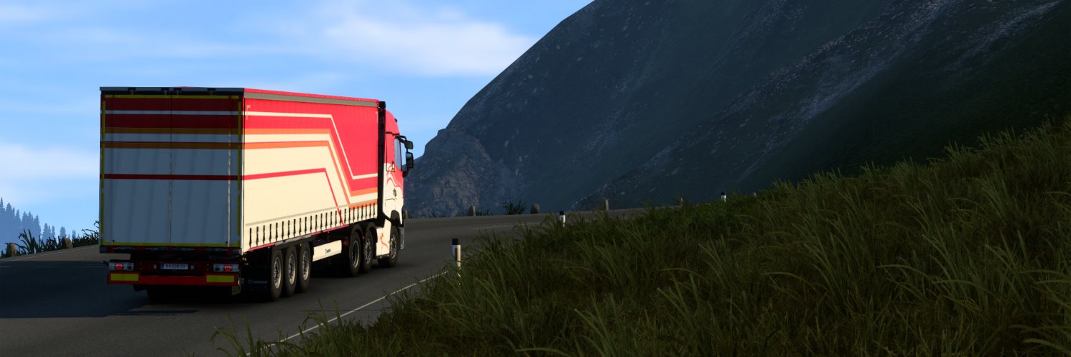 GeorgeFromTFM banner