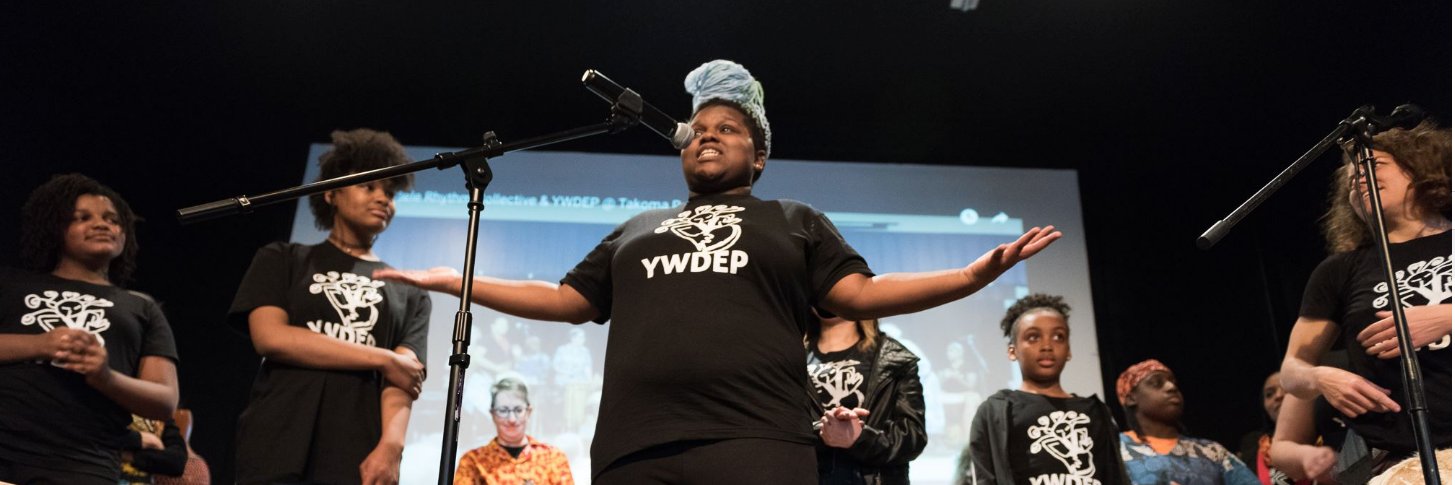 YWDEP's profile banner image