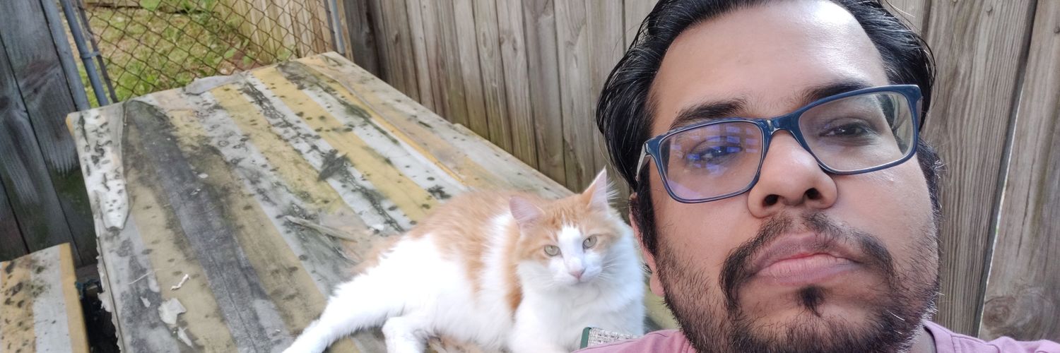 Aditya Ghosh 🌊💙🇮🇳🇨🇦 banner