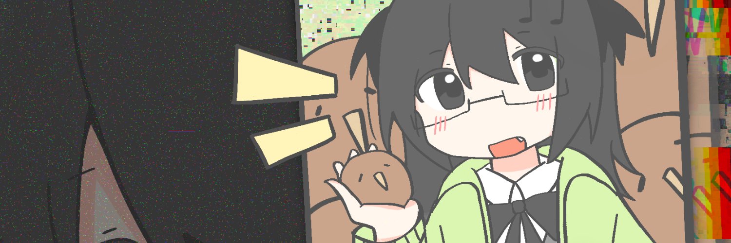 阿钟Tokei's banner