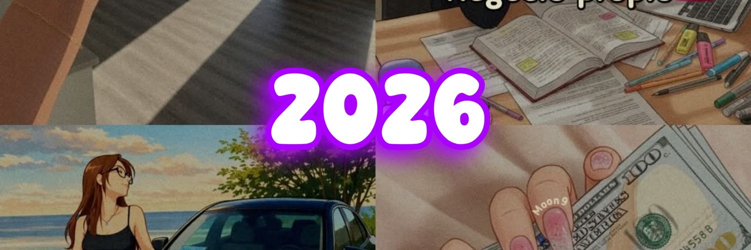 LucyLu_LSD's profile banner image