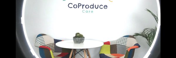 CoProCare Profile Banner