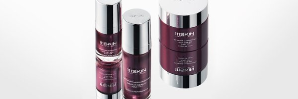 111Skin Profile Banner