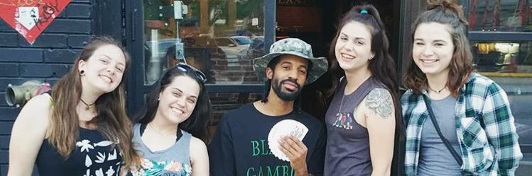 shannashley's profile banner image