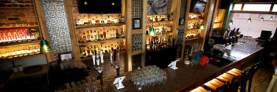 Telegraph Taphouse banner