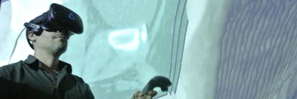 drpbridge Profile Banner