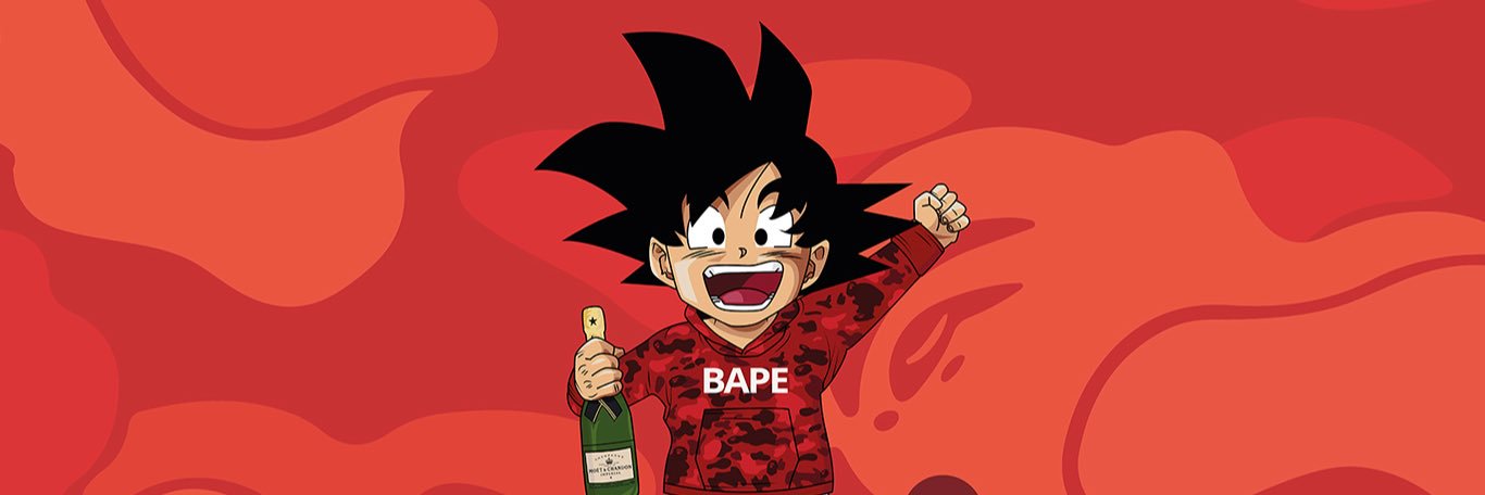 Gene_Blessed's profile banner image
