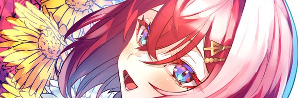 Re_hoshikuzu Profile Banner