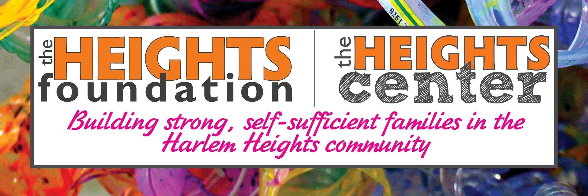 heightscntr's profile banner image