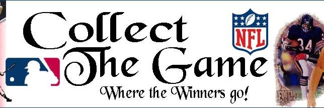 CollectTheGame Cards banner